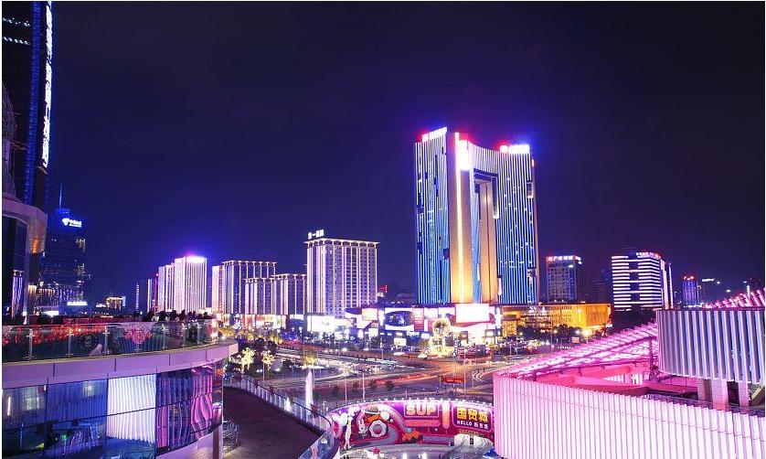 东莞硬核治堵,东莞凭借什么力压佛山成为新一线