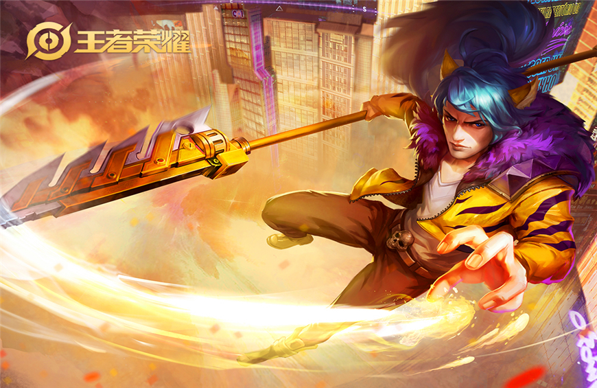 他有韩信的位移,程咬金的回血,达摩的硬控,高分段却很难见他!