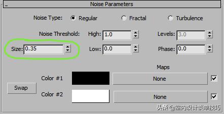 vray汽车漆面参数,vray车漆材质怎么设置不透明度