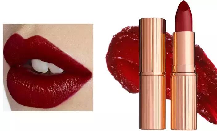 李佳琦口红colorkey唇釉推荐,李佳琦推荐过的chanel口红色号