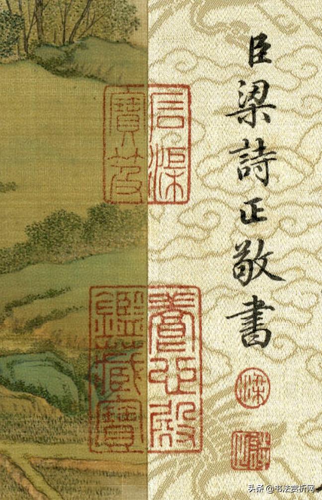 清明上河图画作精妙之处,临摹清明上河图全图长卷