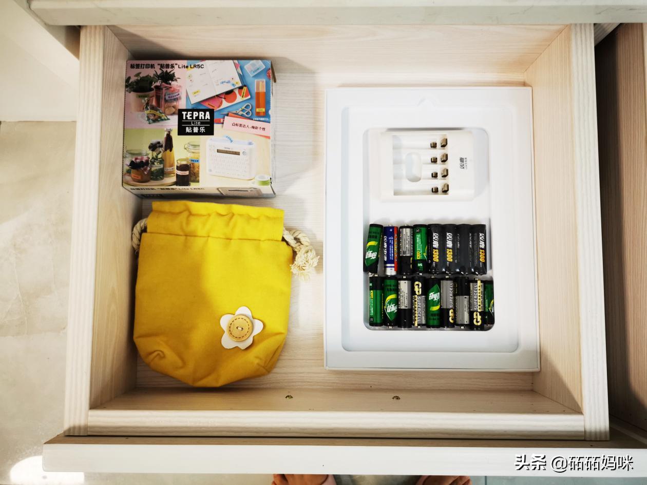 我的全屋整理日记|成为整理师后，我把家翻了个底朝天