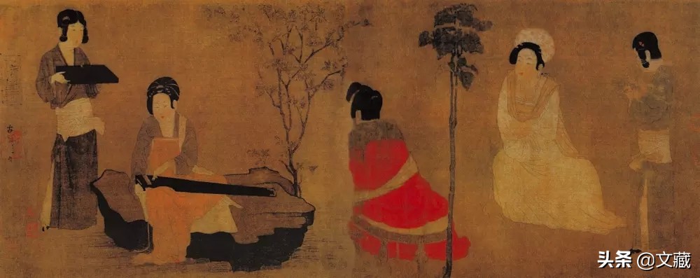 唐代宋代茶具,唐朝的茶具