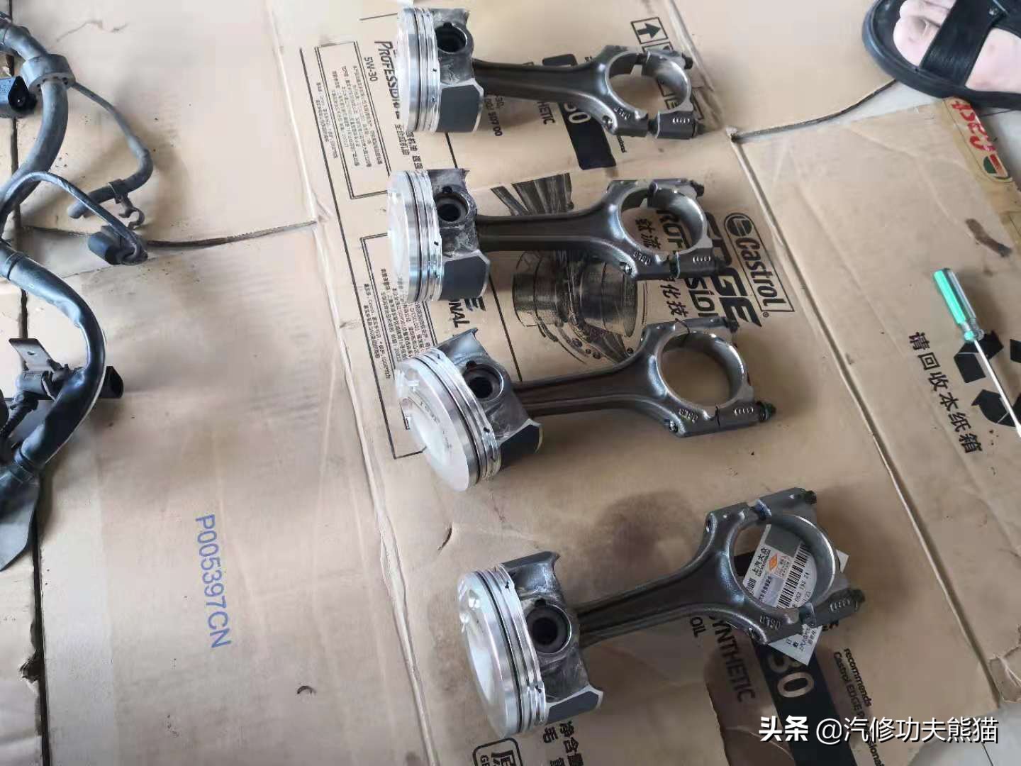 进口迈腾旅行版哪一款不烧机油,14年大众迈腾旅行版进口驾驶感受