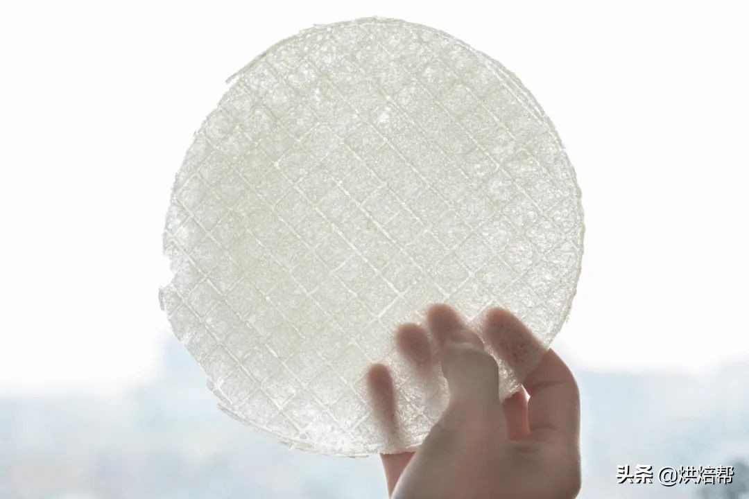 手工制作威化饼,怎样在家做威化饼