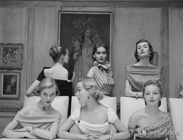 80张绝版老照片,生命中最后留下的照片