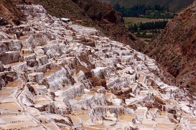 秘鲁的旅行攻略,秘鲁之旅