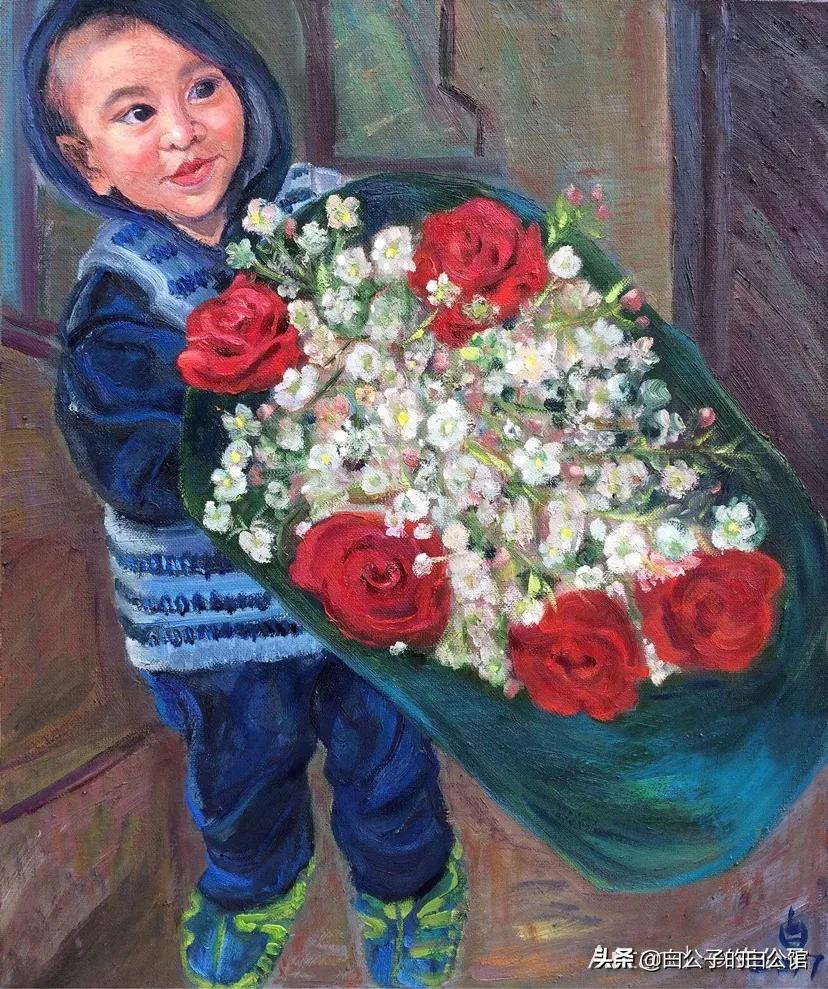 花香袭人抖音,花香袭人电影免费观看