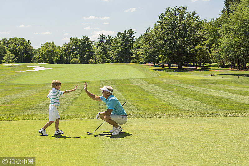 爸爸不怎么管孩子怎么办,爸爸不参与带娃怎么办