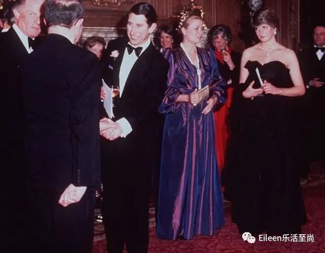 私生女王储弃位，公主构陷准弟媳，完美王妃背后有多少暗涌？