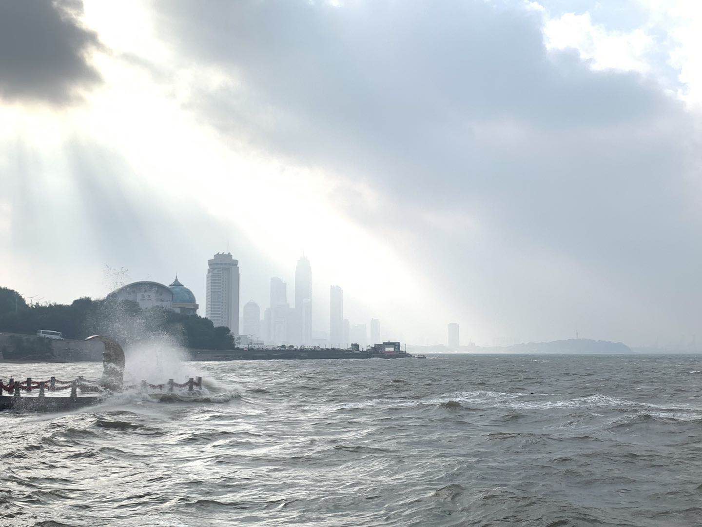 养马岛石药健康城,牟平养马岛石药健康城