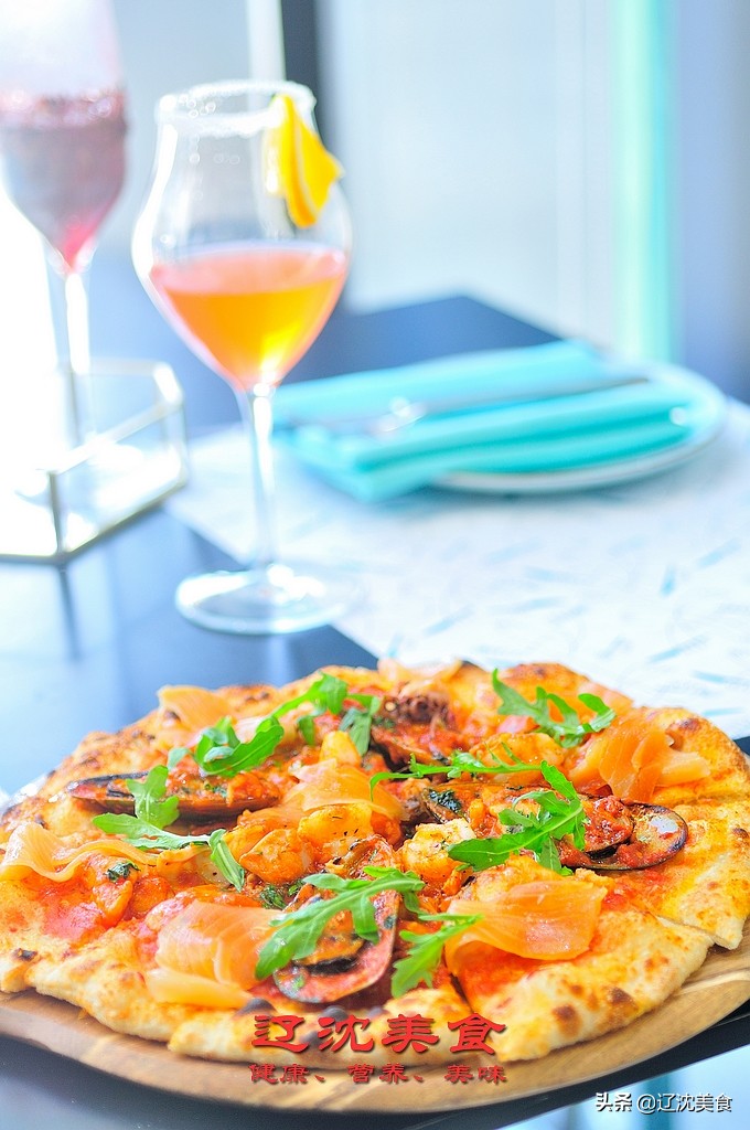 沈阳高逼格西餐厅,沈阳西餐厅排行榜前十名