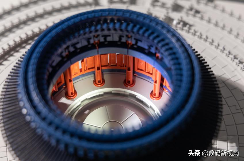 米粉疯狂推荐！爱其“金刚天坛”百年不坏，网友：能砸核桃吗