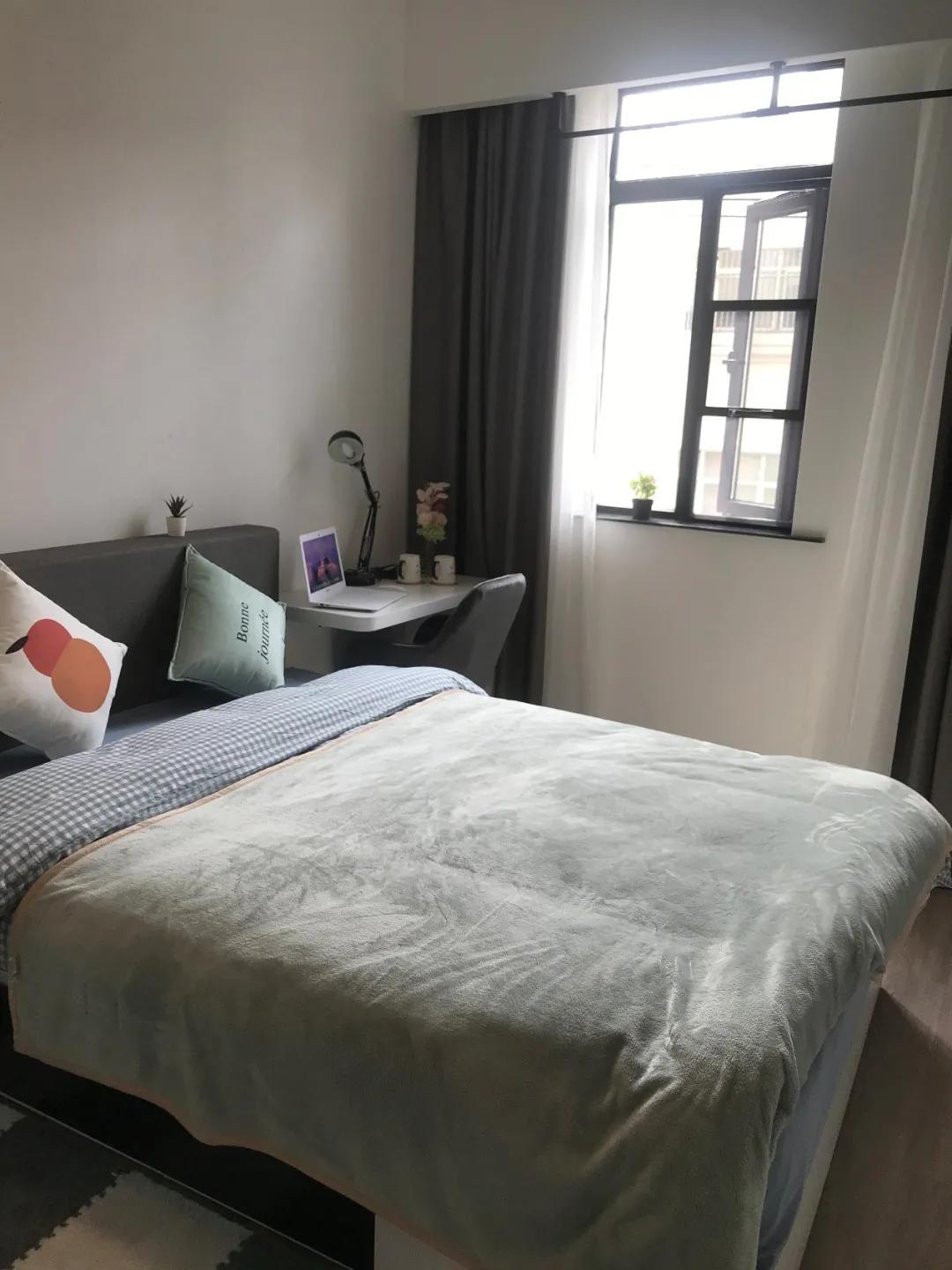 上海板块潜力分析,在上海租公寓多少钱