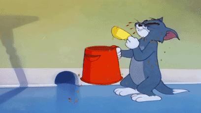 上课犯困困到眼睛睁不开,课上小技巧防止瞌睡