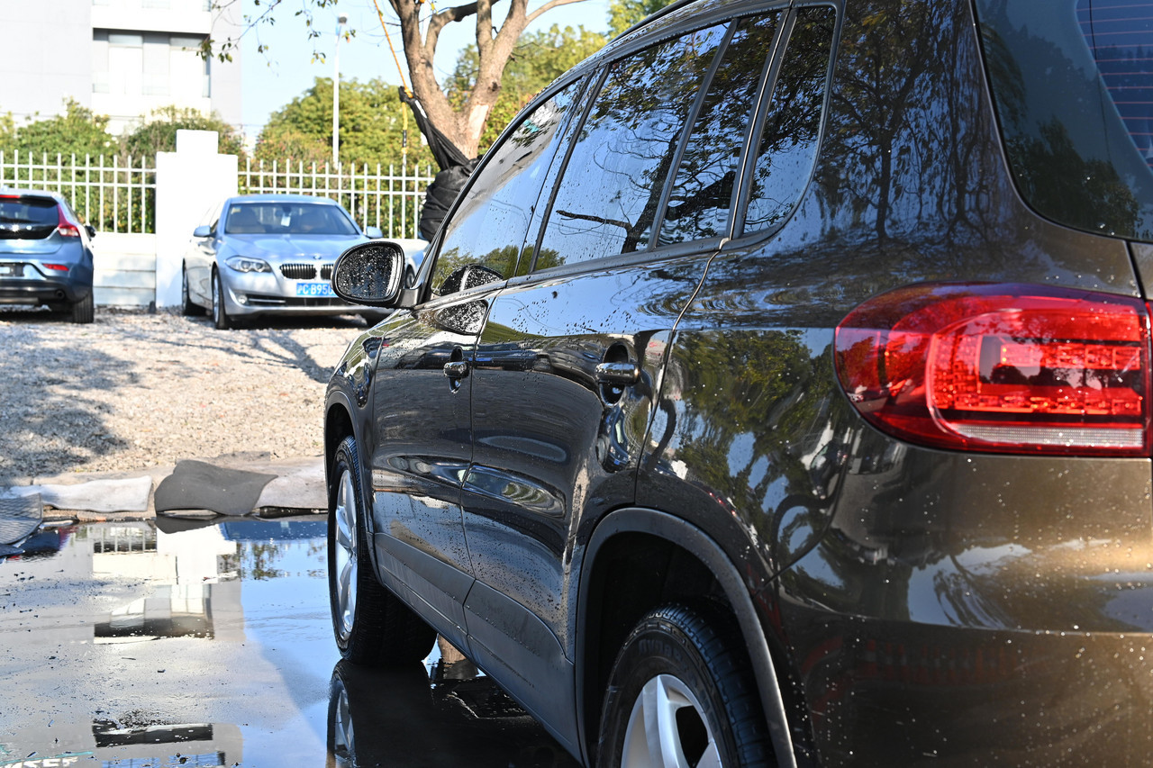 诺总的生活日记,诺总日记macan评测