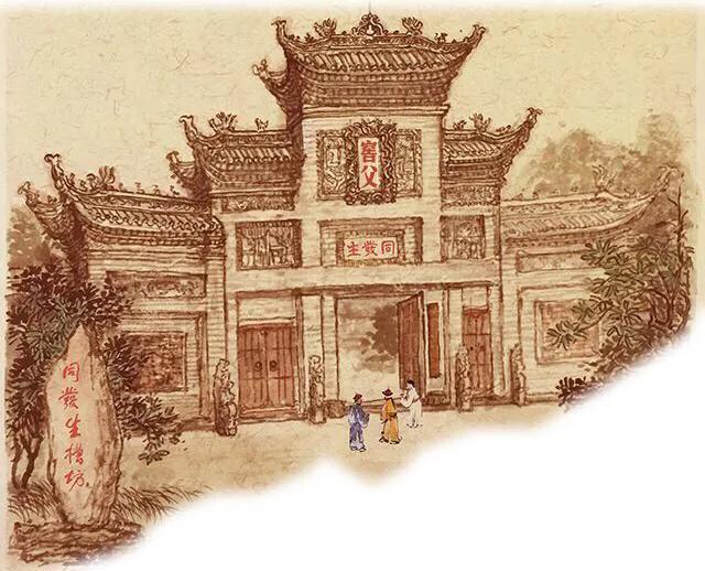 赖高淮·赖公老窖｜六大优势