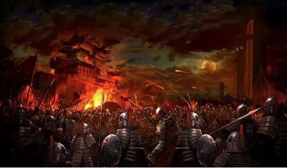 《全面战争》的脑洞战术是真的？聊聊古代步骑对抗的套路与反套路