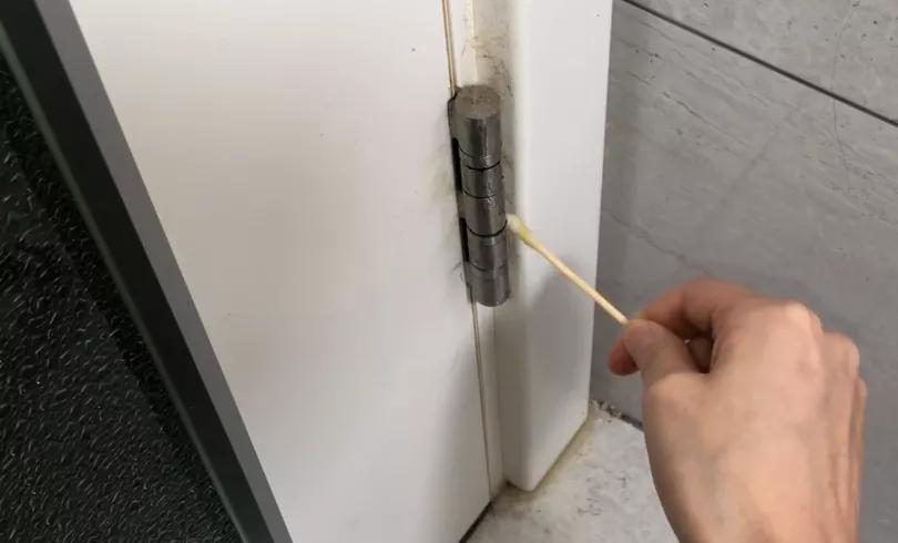 油烟机的废油怎么倒掉,油烟机的油倒掉