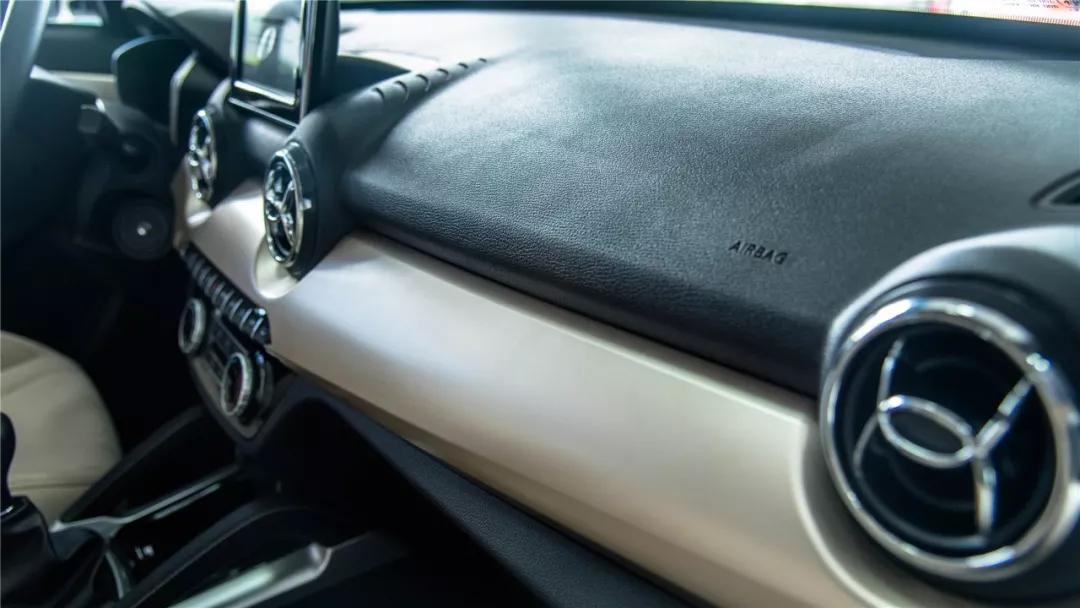 北汽昌河q35试驾,北汽昌河q35新车多少钱一台