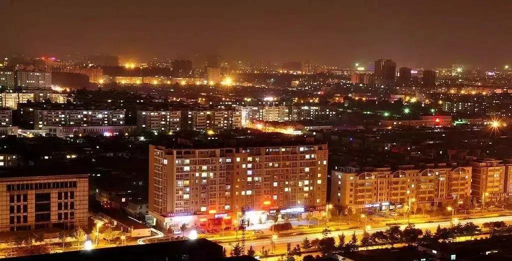 安阳村名与历史,安阳徐家桥村名的由来