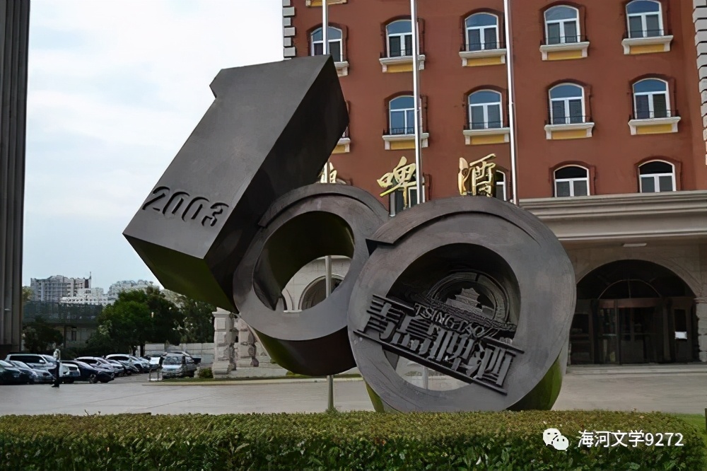 青岛的冬天浪漫吗,青岛的冬天适合去哪玩