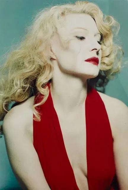 怀念海蒂,那个为女性探寻*福性**的边界却惨遭流放的女人⋯⋯