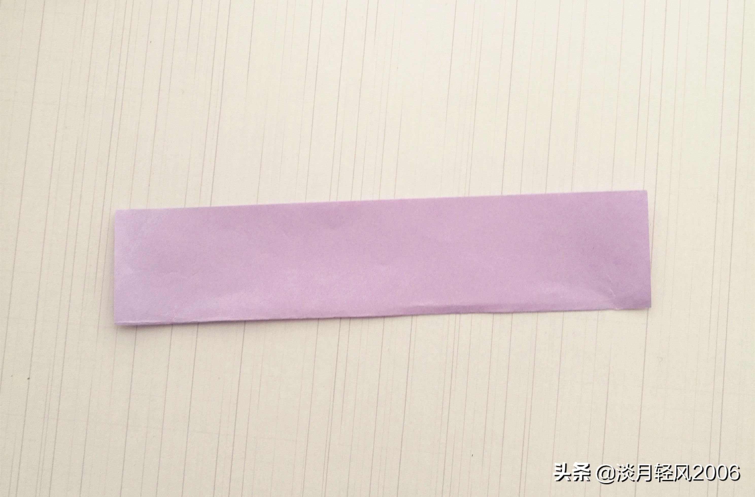 小花篮的折法手工,自制可爱的小花篮折纸