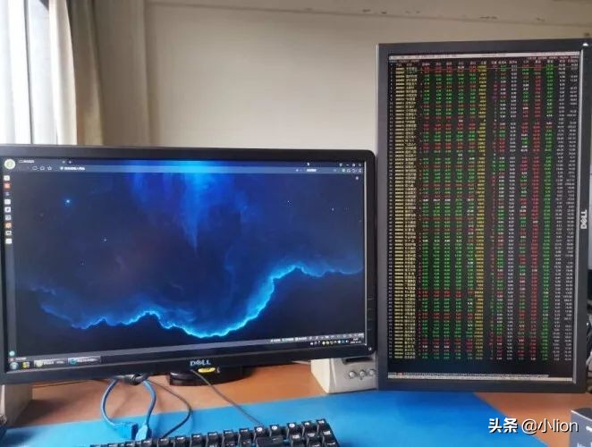 双屏办公怎样提高效率,为什么越来越多人开始用双屏办公