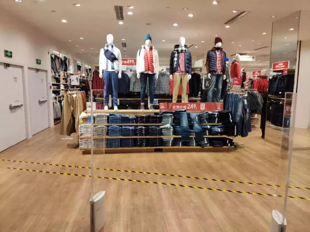 优衣库和zara哪个值得入手,优衣库春季新品打折