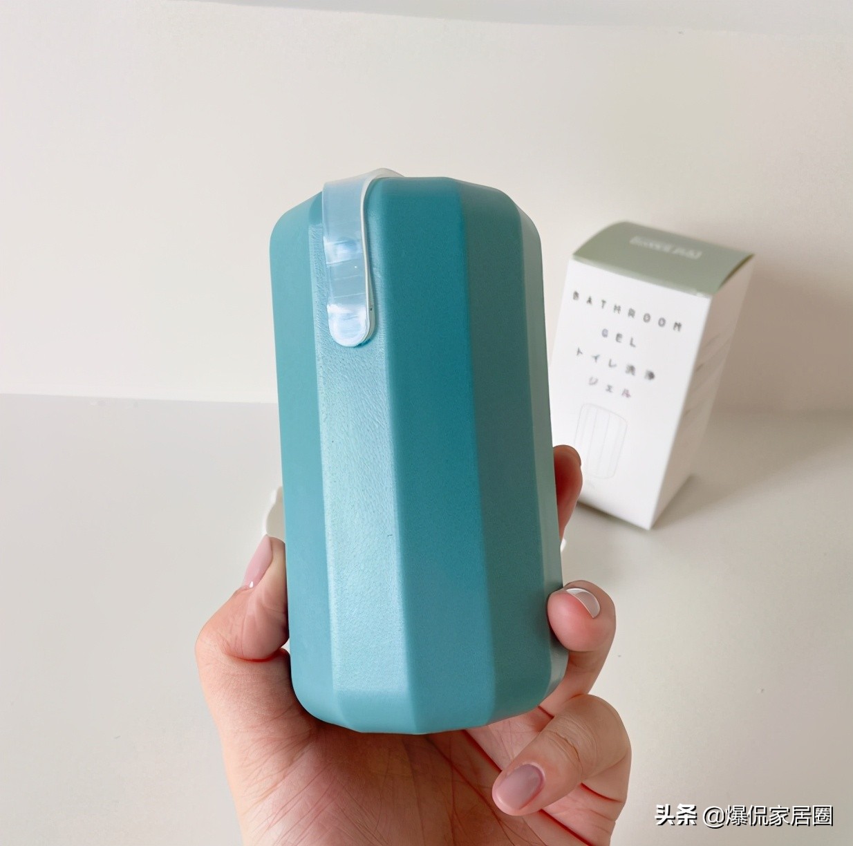 日本巧妙的生活用品设计,日式家居实用小物件