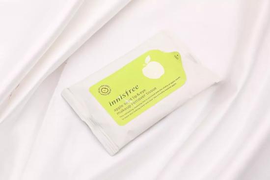 卸妆巾评测|月销20万+的花西子表现如何？