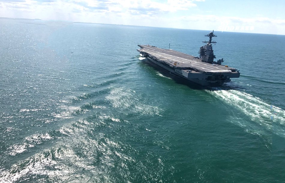 洛克希德马丁扩产f35战机生产线,f-35洛克希德马丁