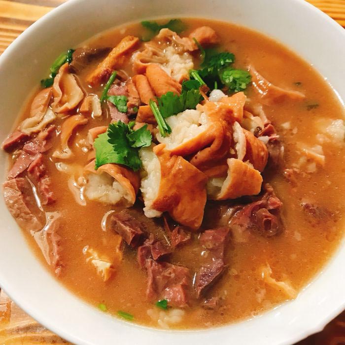 秦皇岛哪里吃卤煮火烧,秦皇岛太阳城卤煮火烧