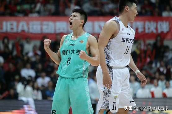 cba探花袁堂文助攻,袁堂文十佳助攻