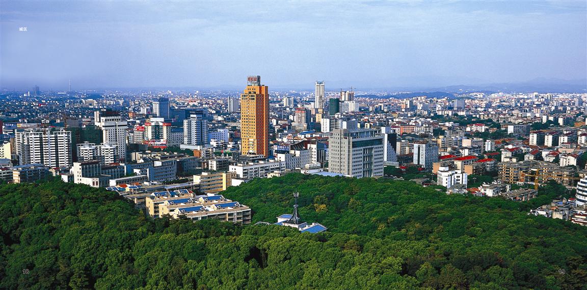 外地人看湖南,外地人怎么看岳阳