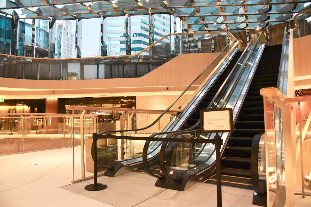 新天地拍摄现场,新天地广场完整视频