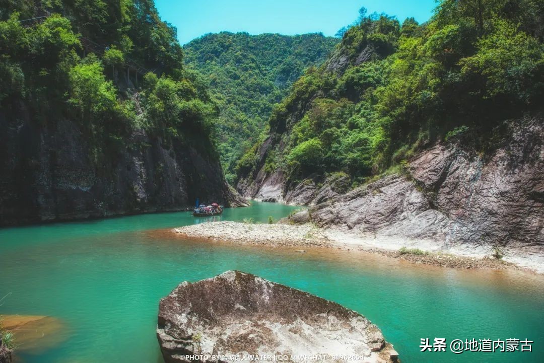 60岁之前要去的十大地方,一生中必去的中国50个最美的地方