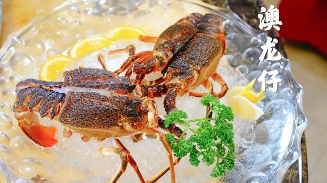 当地无人不知的几十年老店,无人不知的特色菜