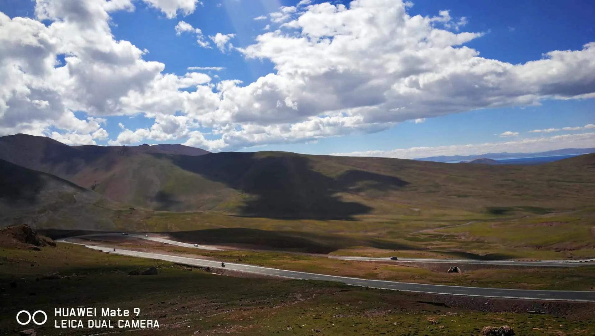 纳木错川藏线旅行,川藏线纳木错旅游攻略