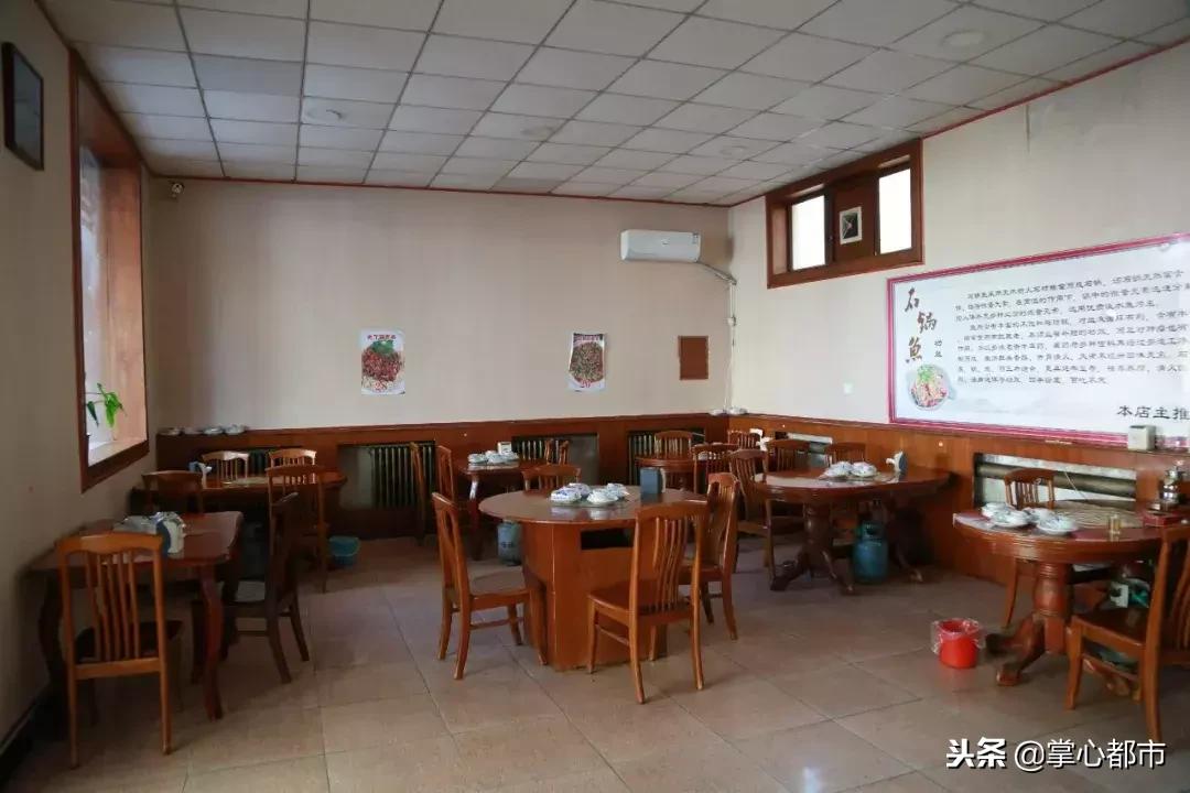 寻味美食儿时的味道,寻味涿州