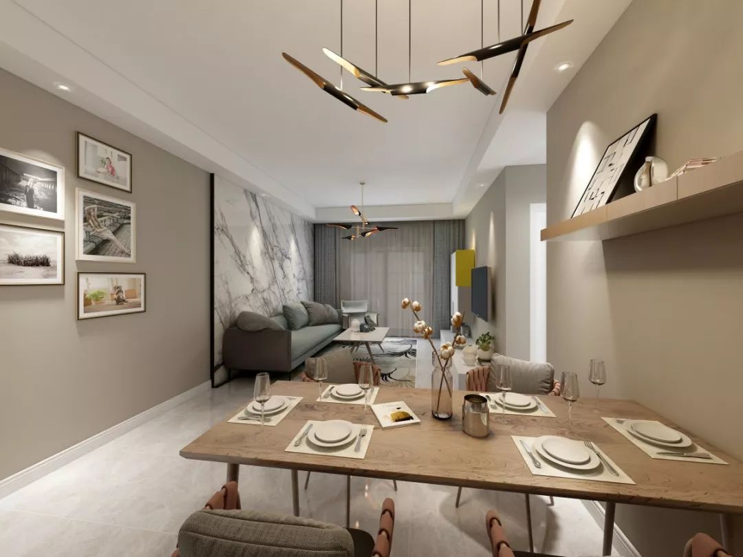 教师节装修公司主题,适合教师的装修风格