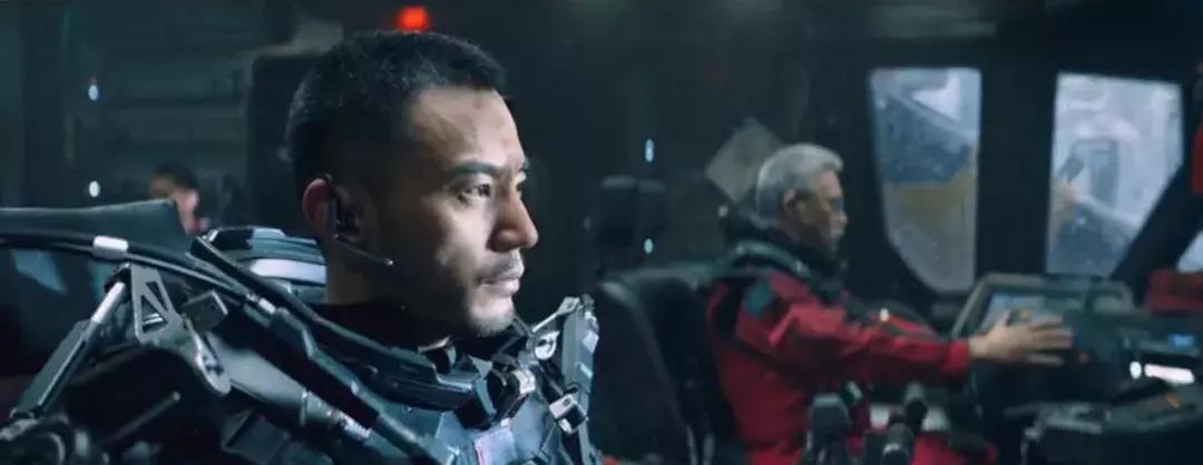 2024年多部国产科幻电影待拍,一生必看的三部国产科幻电影