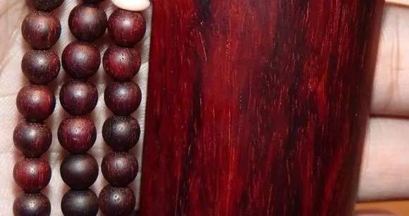 28种木质材质手串对照,木质手串配什么材质的珠子