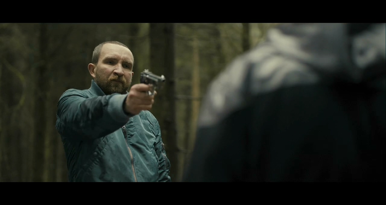 她老爸已经同意给赎金,可我不想放人:图解欧美电影