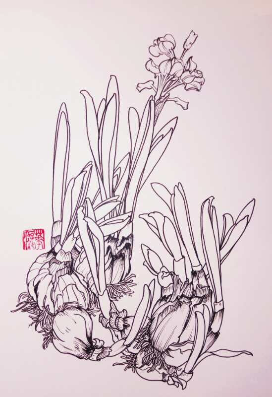 幸福原创画吧,幸福画吧画友作品展示