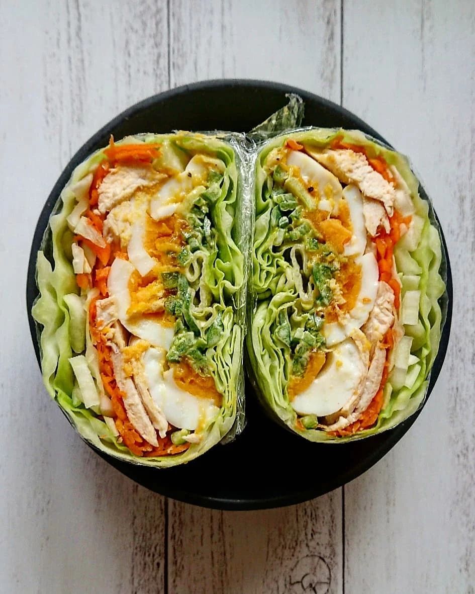 日本小姐姐一日三餐,日本小姐姐健身减肥视频