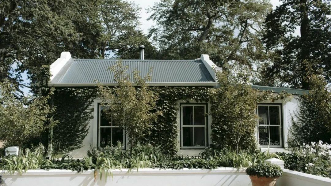 一场花园主题婚礼,一场浪漫与诗意的婚礼