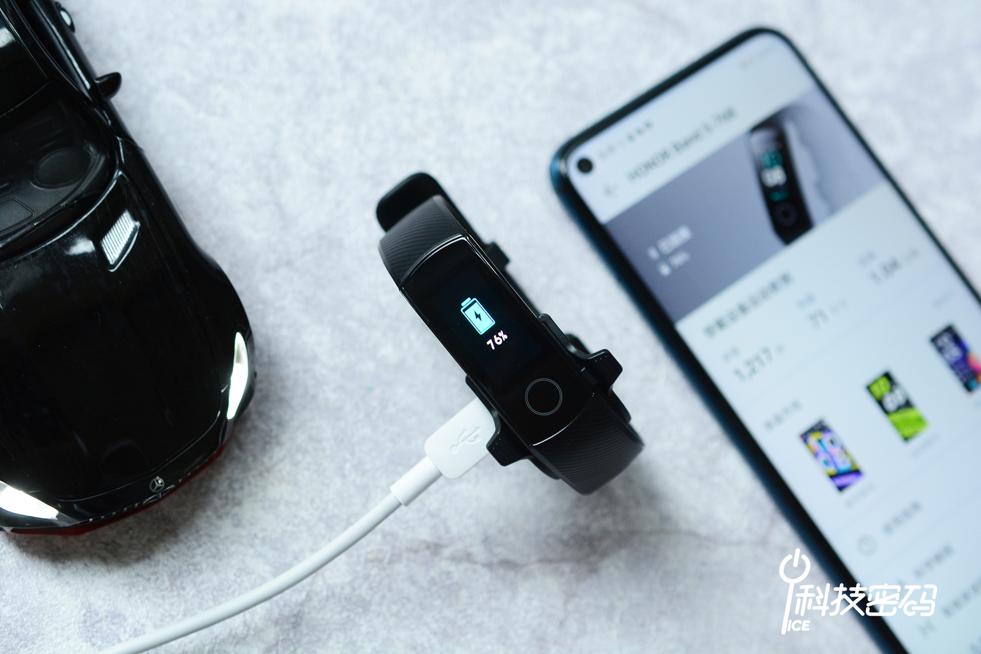 荣耀手环5有哪些功能介绍,荣耀手环5最近升级了哪些功能