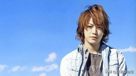 日本摇滚杀马特,日本杀马特发型